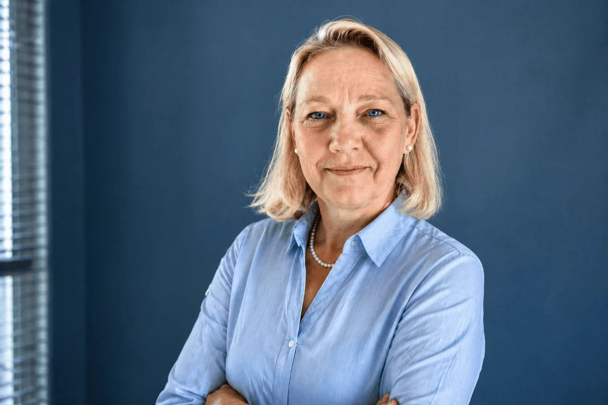 Anne-Helen Esser