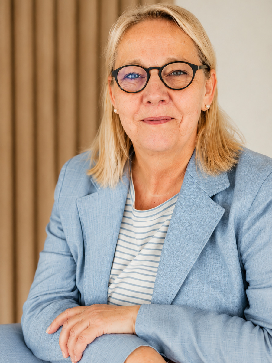 Anne-Helen Esser, Konflikt-Strategin und Sparringspartnerin für Führungskräfte