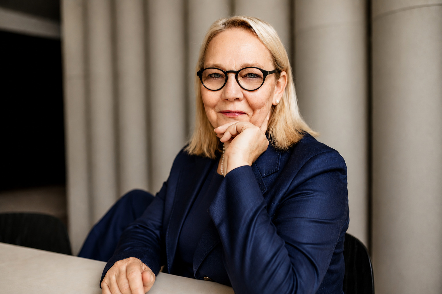 Anne-Helen Esser